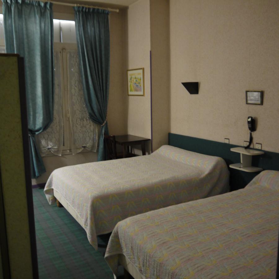 Hotel Saint-Charles Lurdy Exteriér fotografie