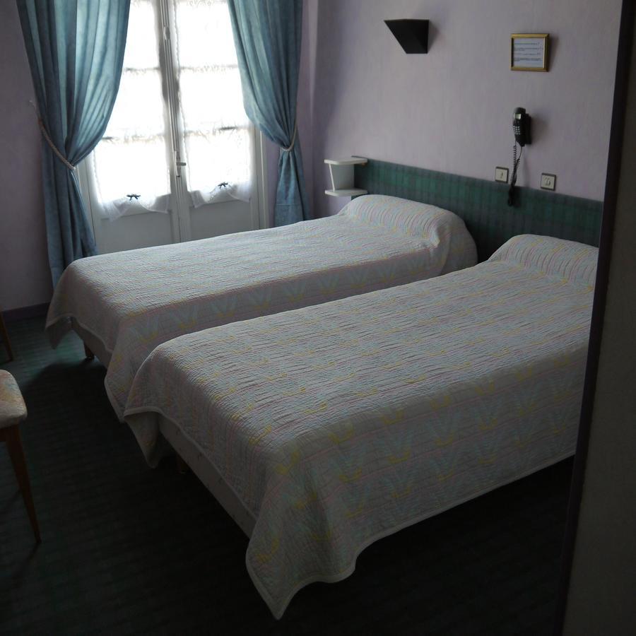 Hotel Saint-Charles Lurdy Exteriér fotografie